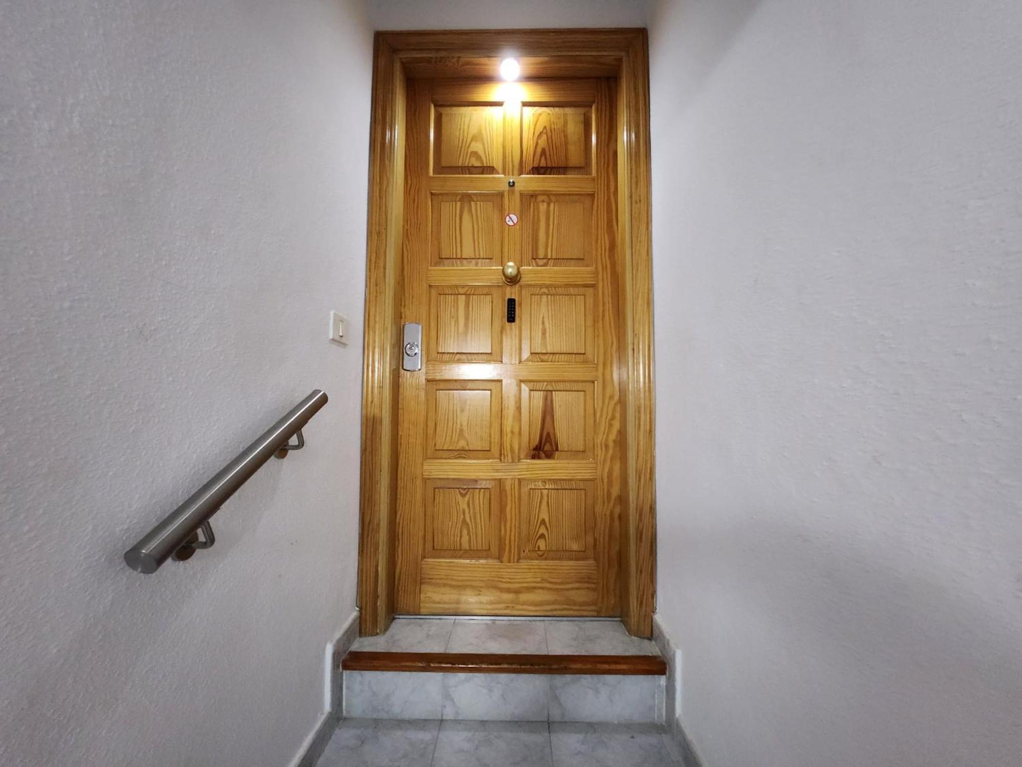 Апартаменты Los Gigantes,Huge Terrace,Sea View,Air Conditioning Пуэрто-де-Сантьяго Экстерьер фото